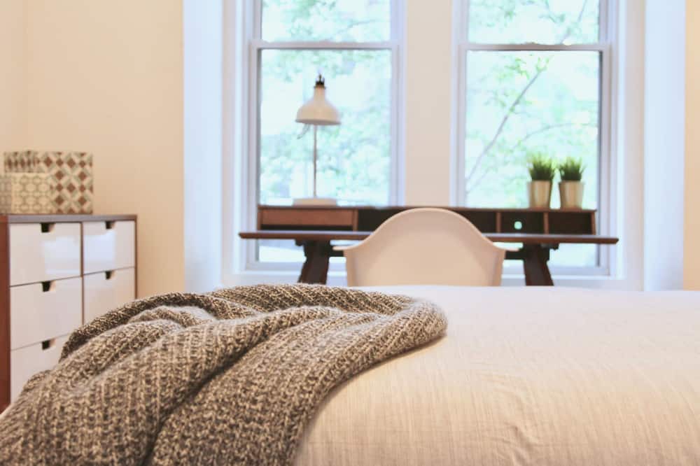 Photo of Bedroom in Latin Quarter