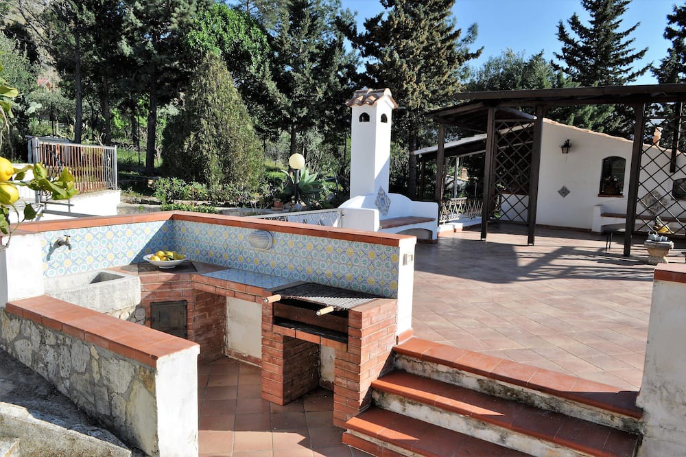 Photo of Patio Balcony in Castelluzzo