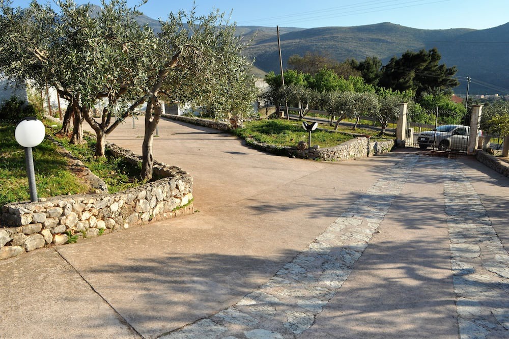 Photo of Outdoor in Castelluzzo