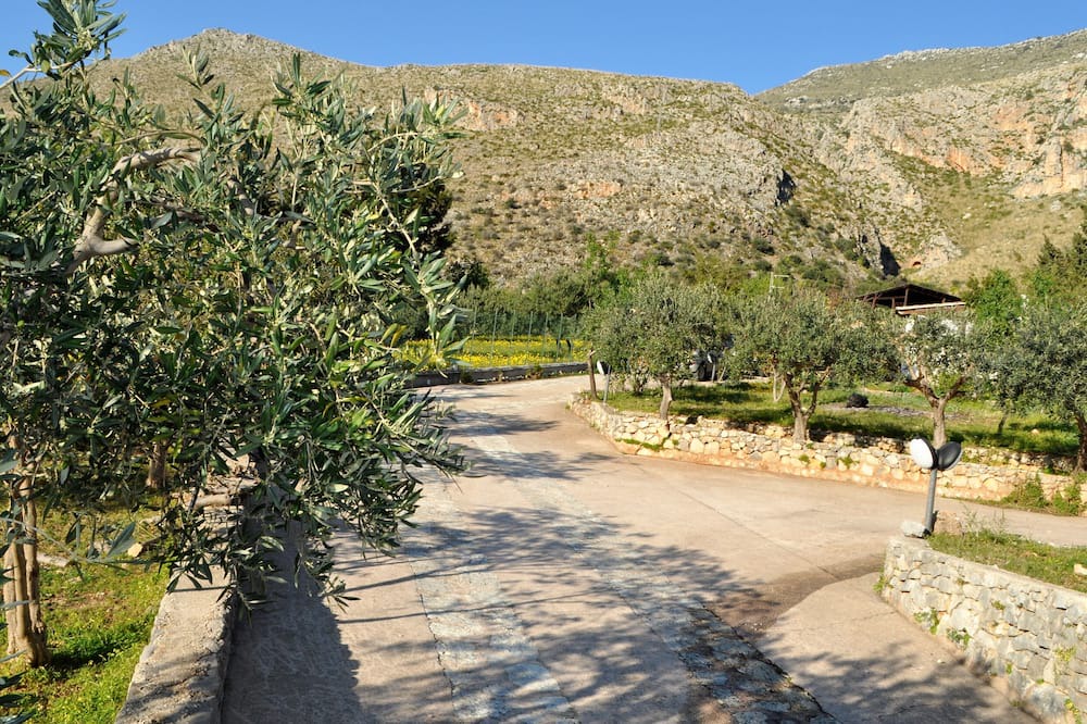 Photo of Outdoor in Castelluzzo