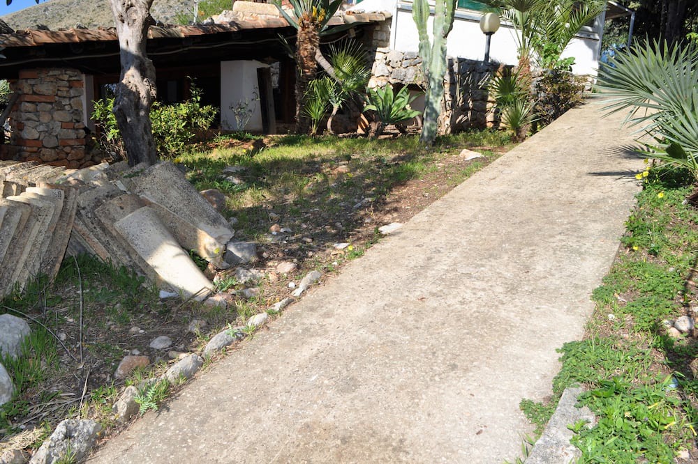 Photo of Outdoor in Castelluzzo