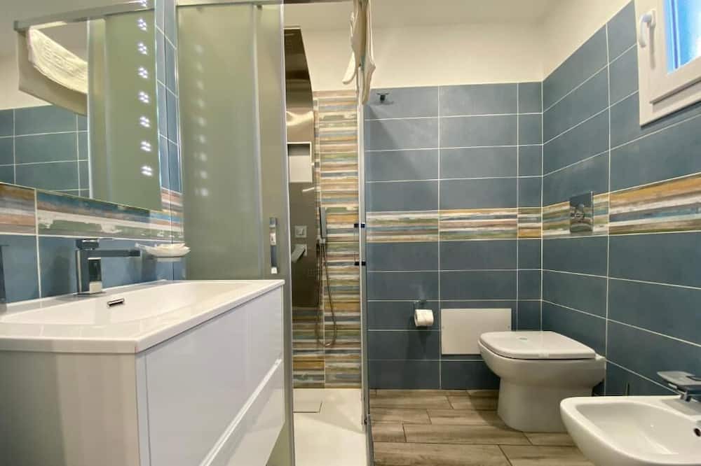 Photo of Bathroom in Piana Calzata