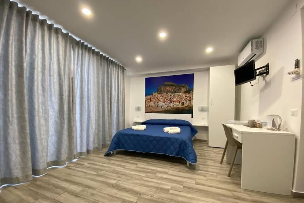 Photo of Bedroom in Piana Calzata