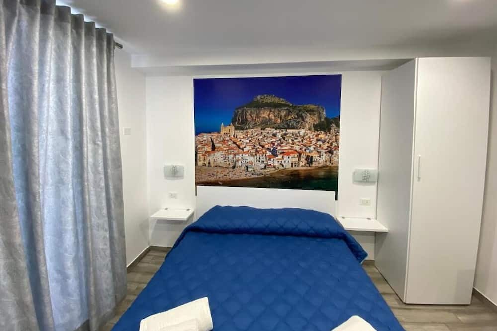 Photo of Bedroom in Piana Calzata