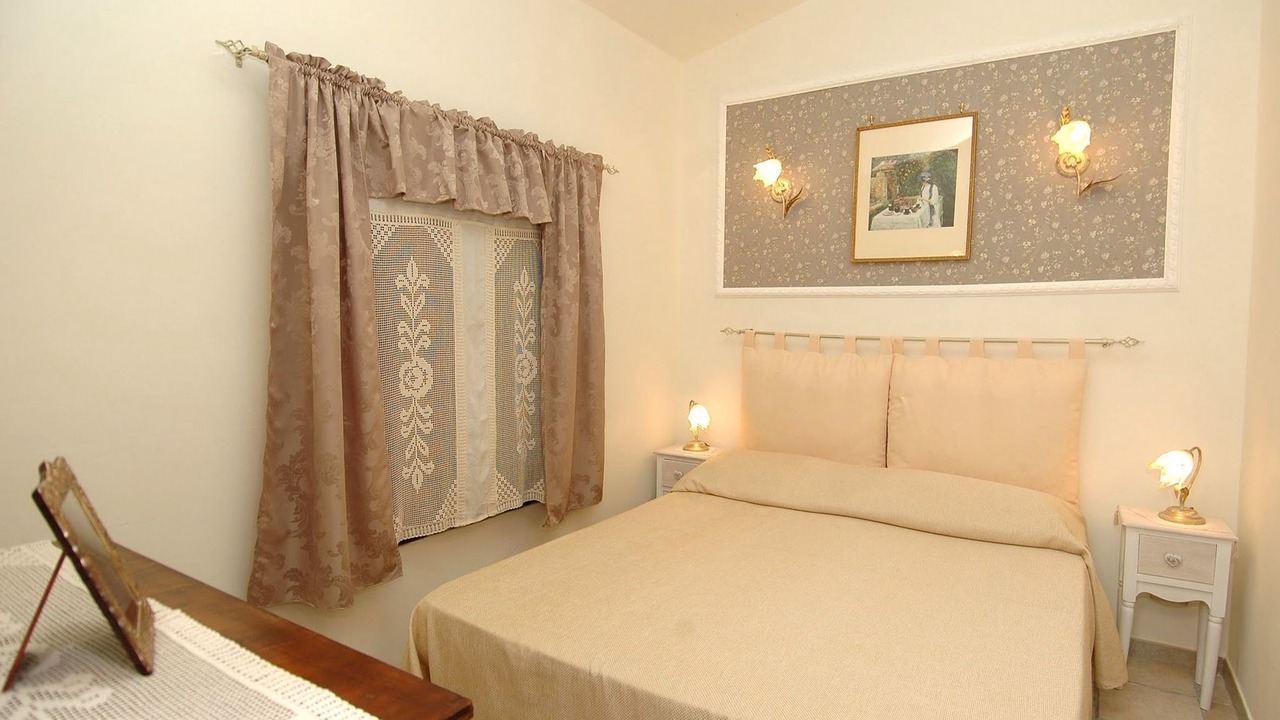 Photo of Bedroom in Trappeto