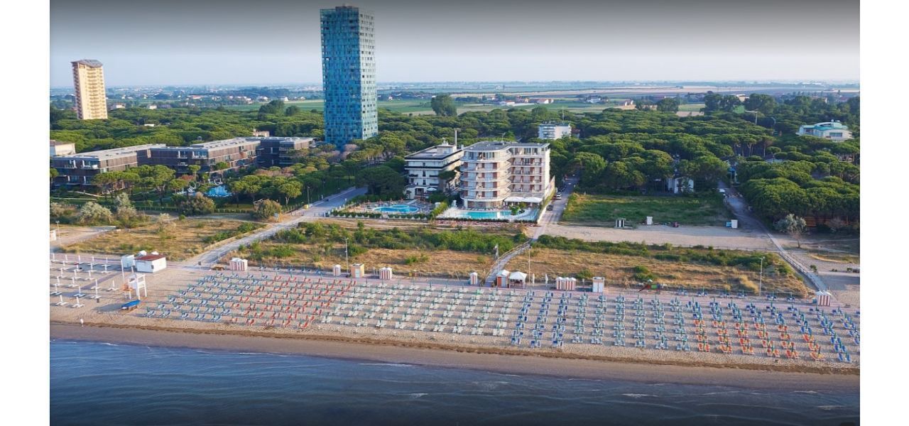 Photo of Others in Jesolo Pineta