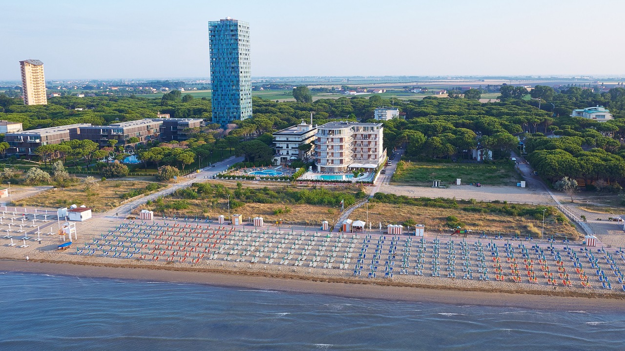 Photo of Outdoor in Jesolo Pineta