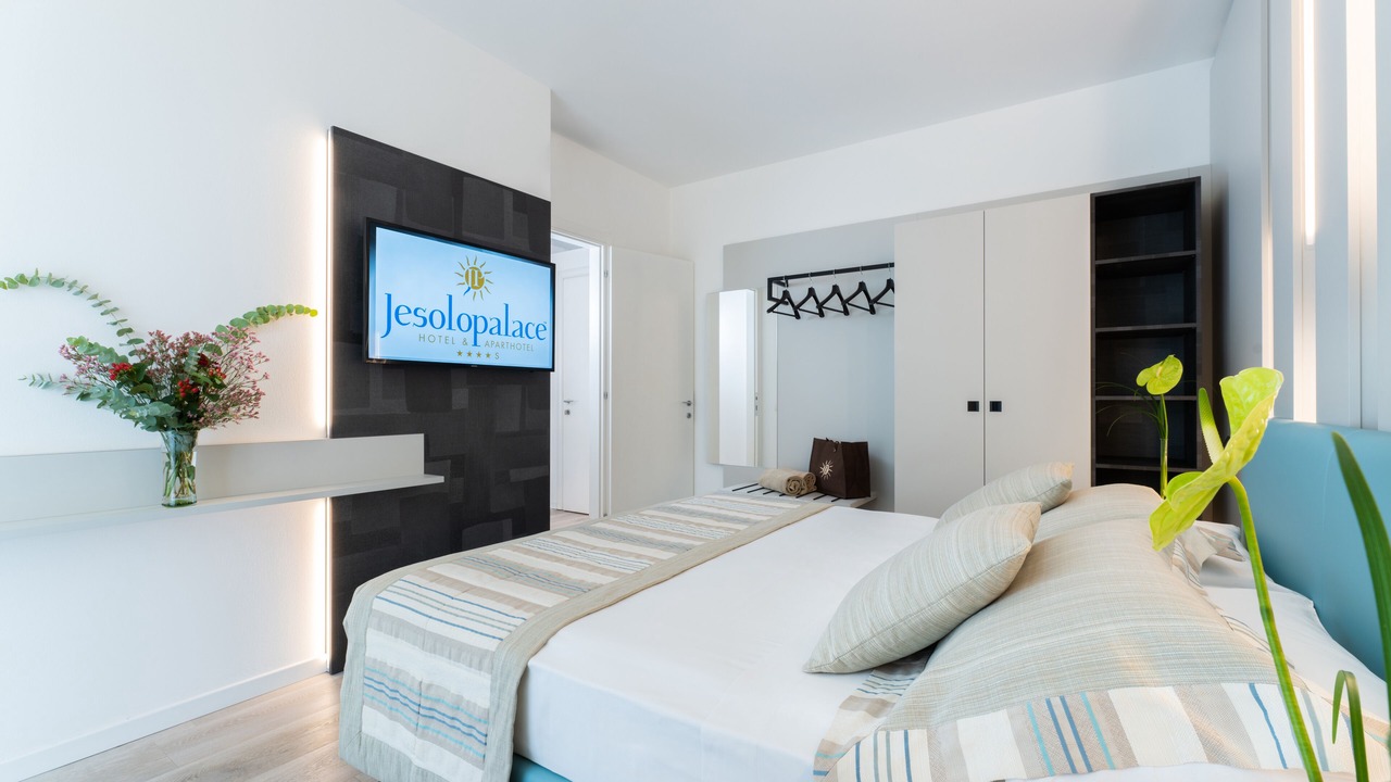 Photo of Bedroom in Jesolo Pineta