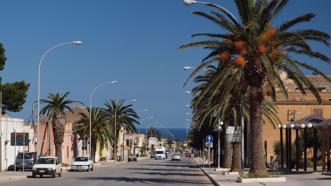 Photo of Outdoor in Castelluzzo