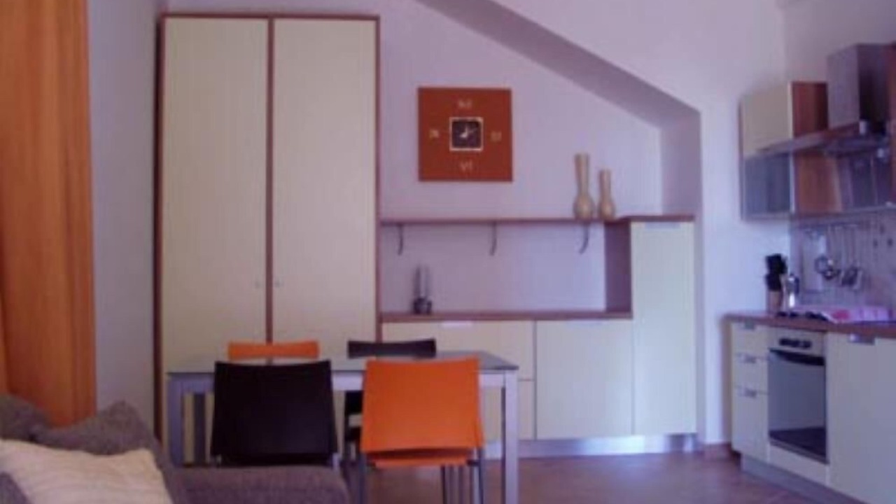 Photo of Kitchen in Castelluzzo