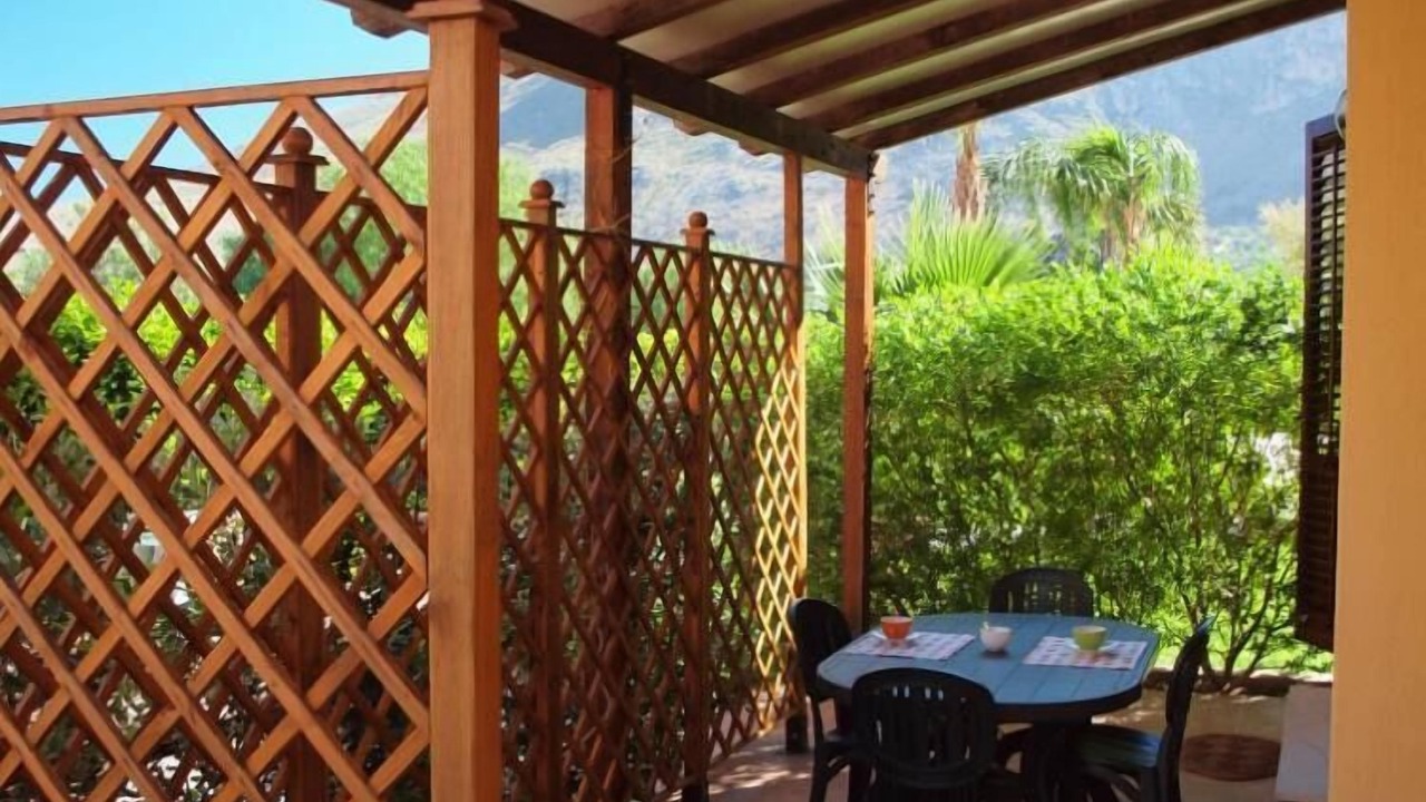 Photo of Patio Balcony in Castelluzzo