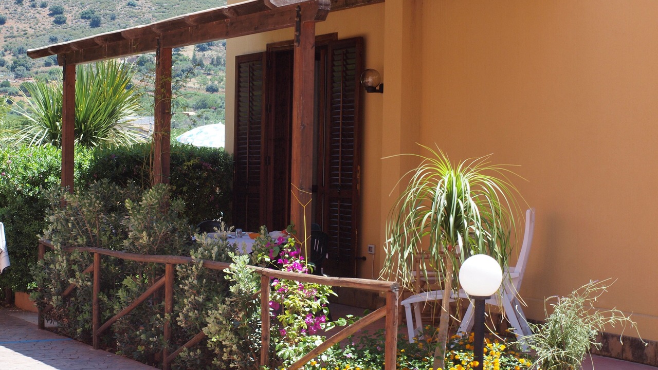 Photo of Outdoor in Castelluzzo