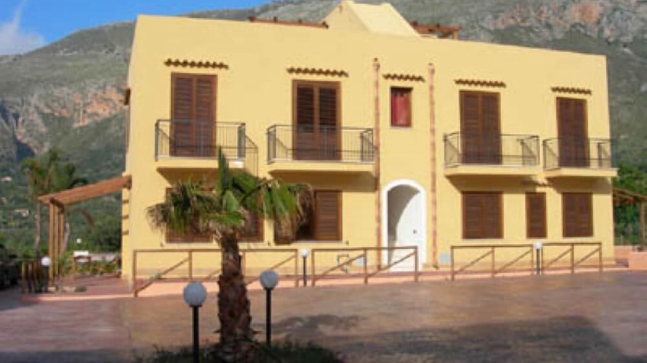 Photo of Outdoor in Castelluzzo