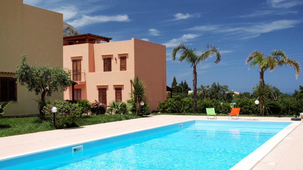 Photo of Outdoor in Castelluzzo