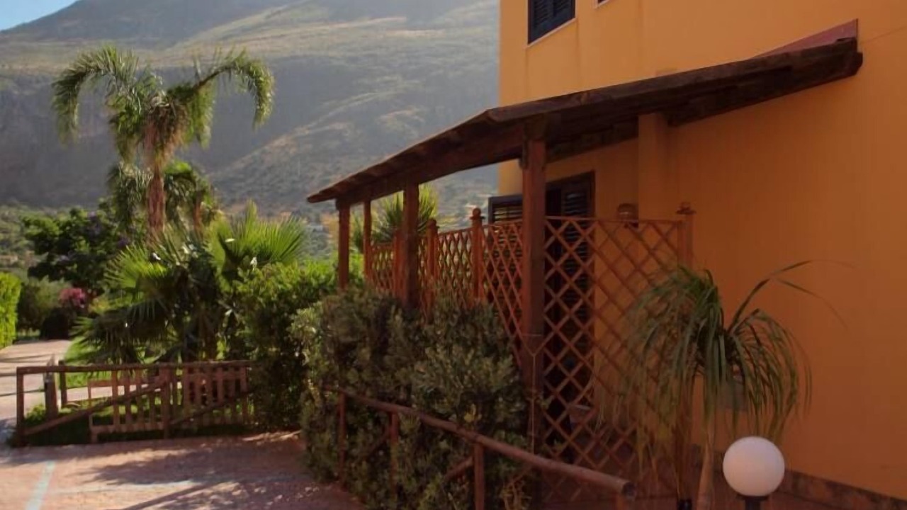 Photo of Outdoor in Castelluzzo