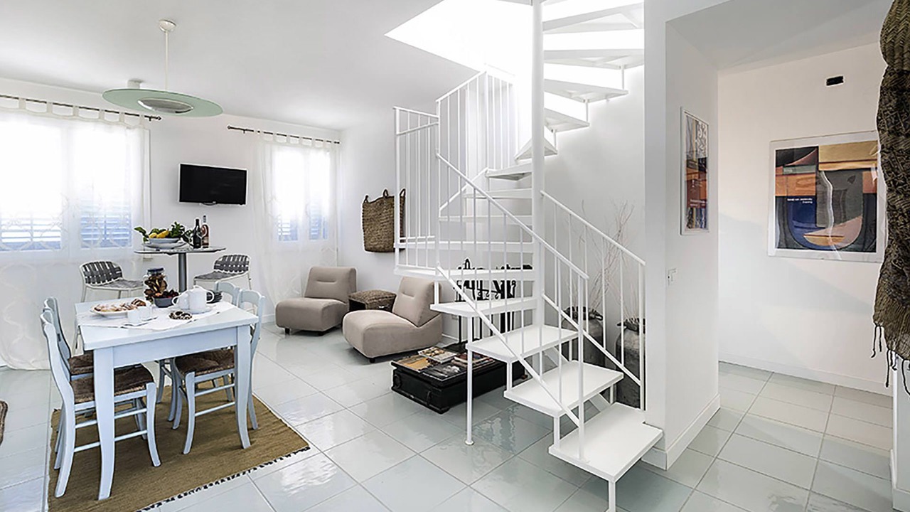 Photo of Livingroom in San Vito Lo Capo
