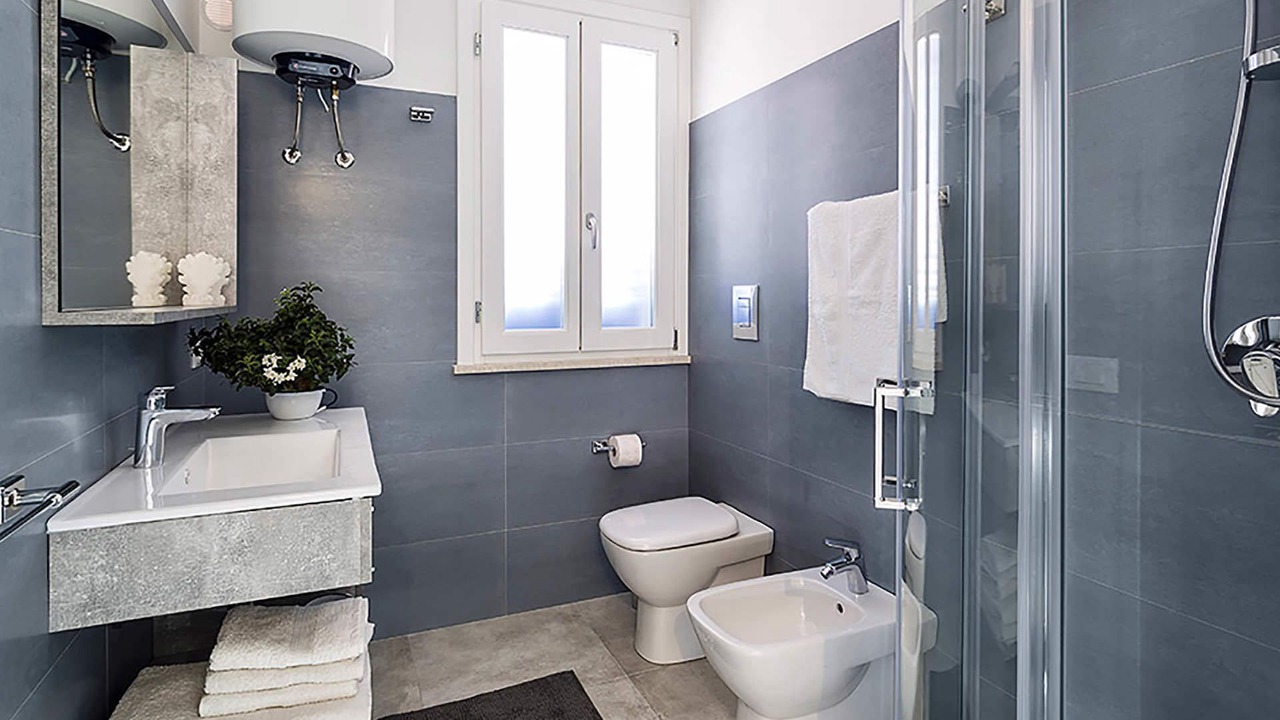Photo of Bathroom in San Vito Lo Capo