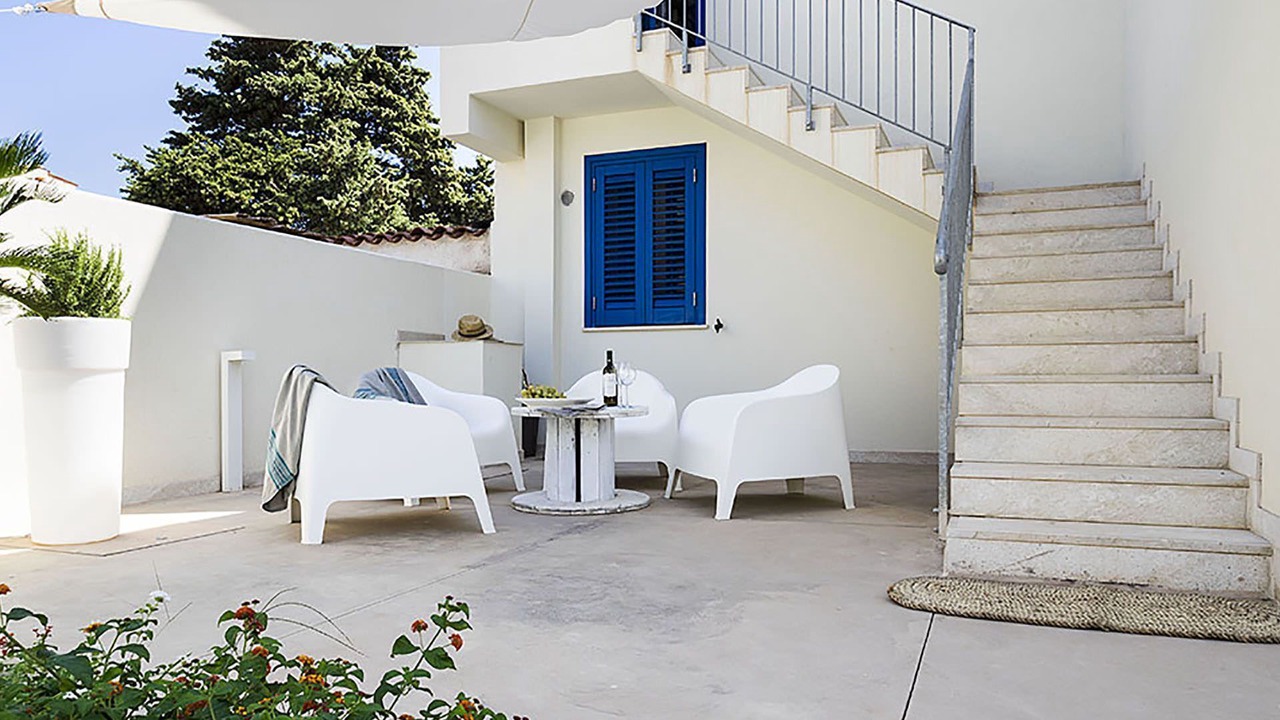 Photo of Outdoor in San Vito Lo Capo