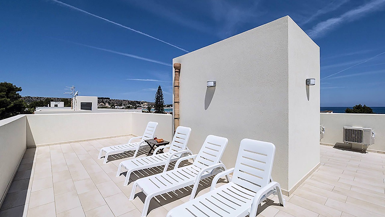 Photo of Outdoor in San Vito Lo Capo