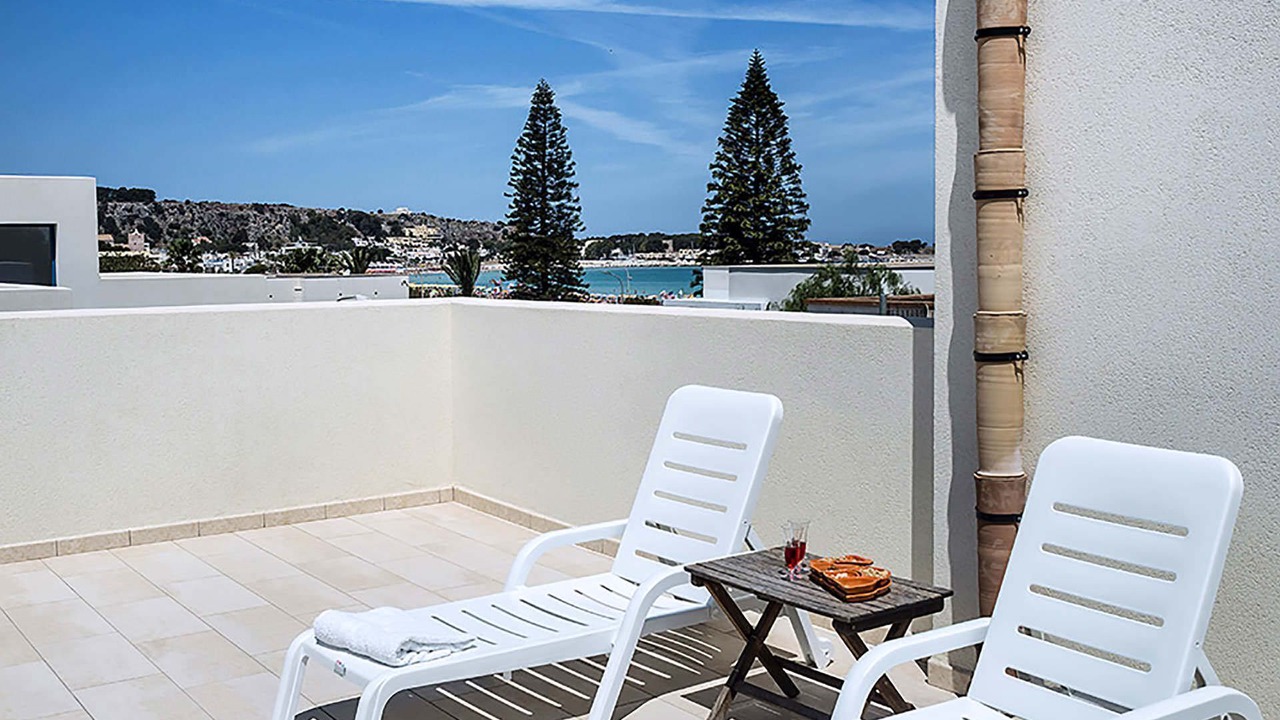 Photo of Outdoor in San Vito Lo Capo