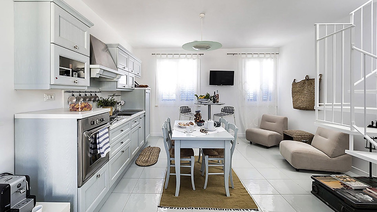 Photo of Livingroom in San Vito Lo Capo