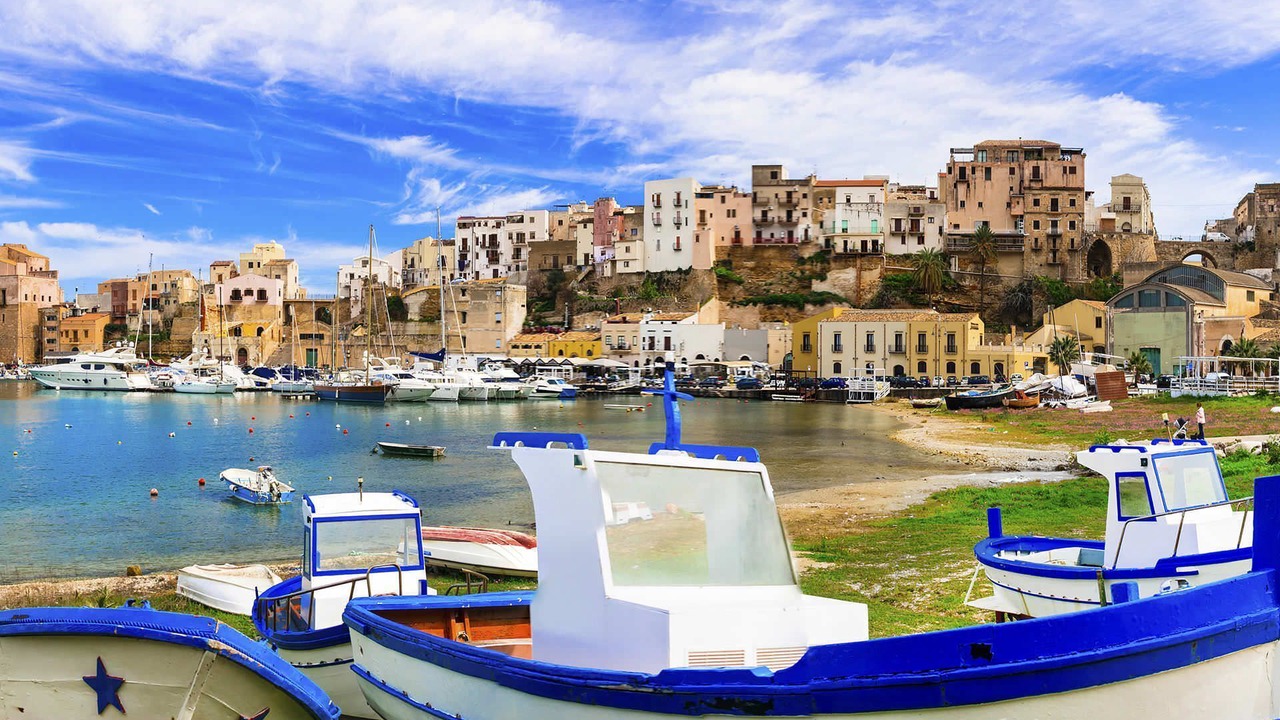 Photo of Others in San Vito Lo Capo