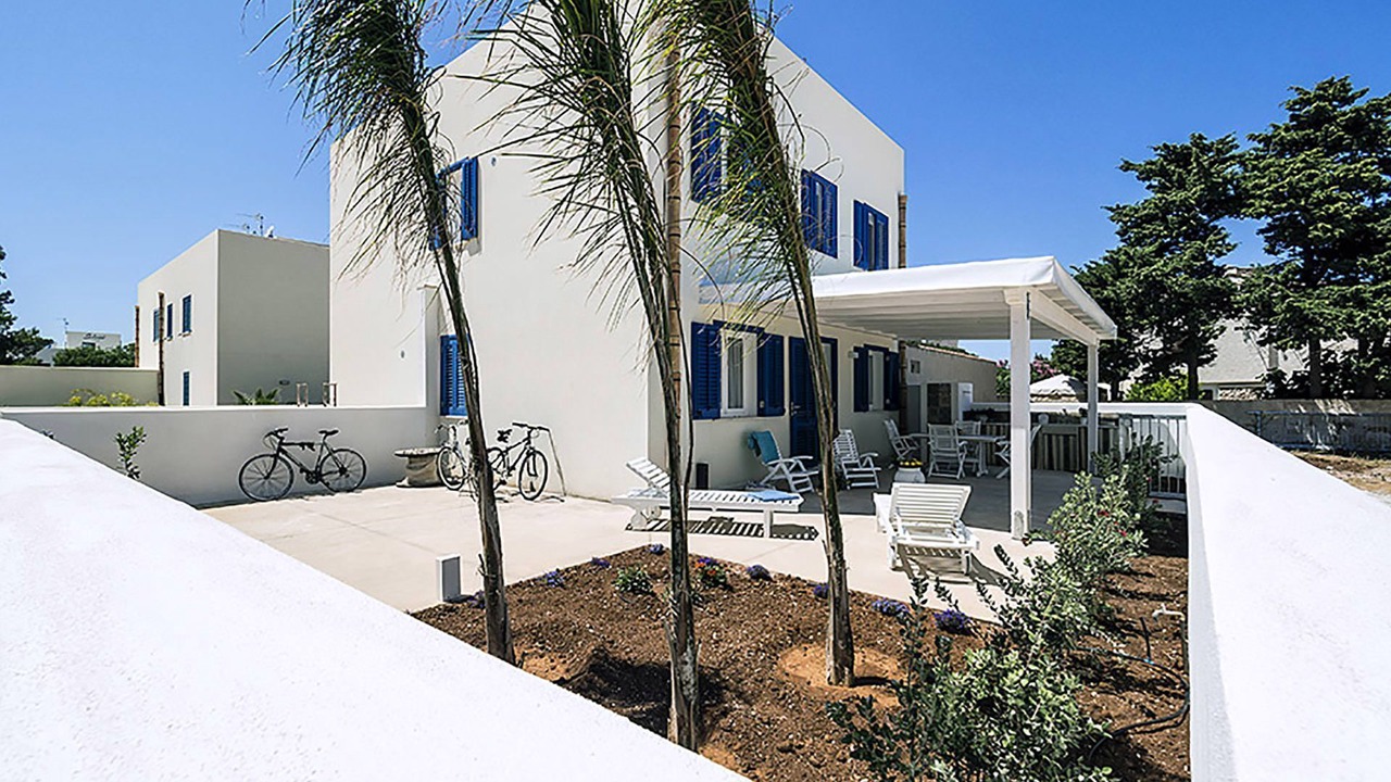 Photo of Outdoor in San Vito Lo Capo