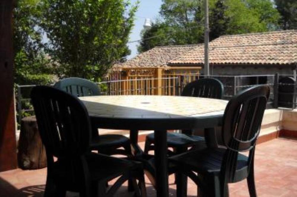 Photo of Patio Balcony in Fornazzo