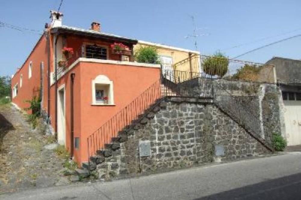 Photo of Outdoor in Fornazzo