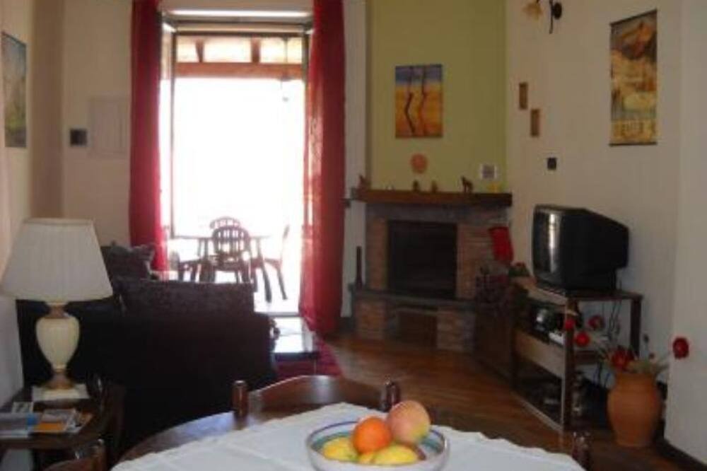 Photo of Livingroom in Fornazzo