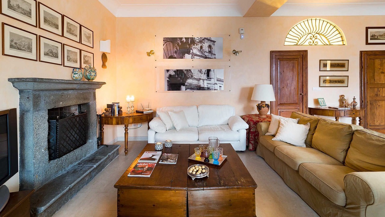 Photo of Livingroom in Coste