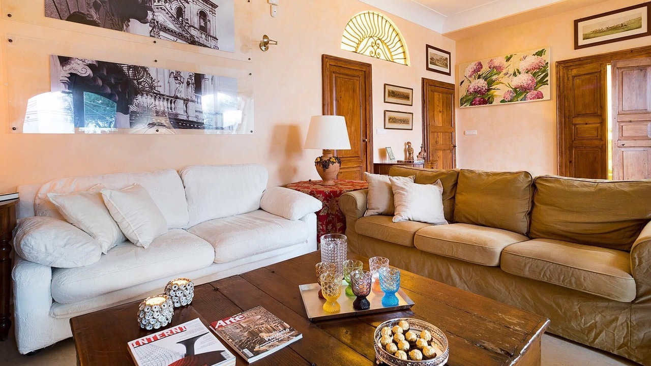Photo of Livingroom in Coste