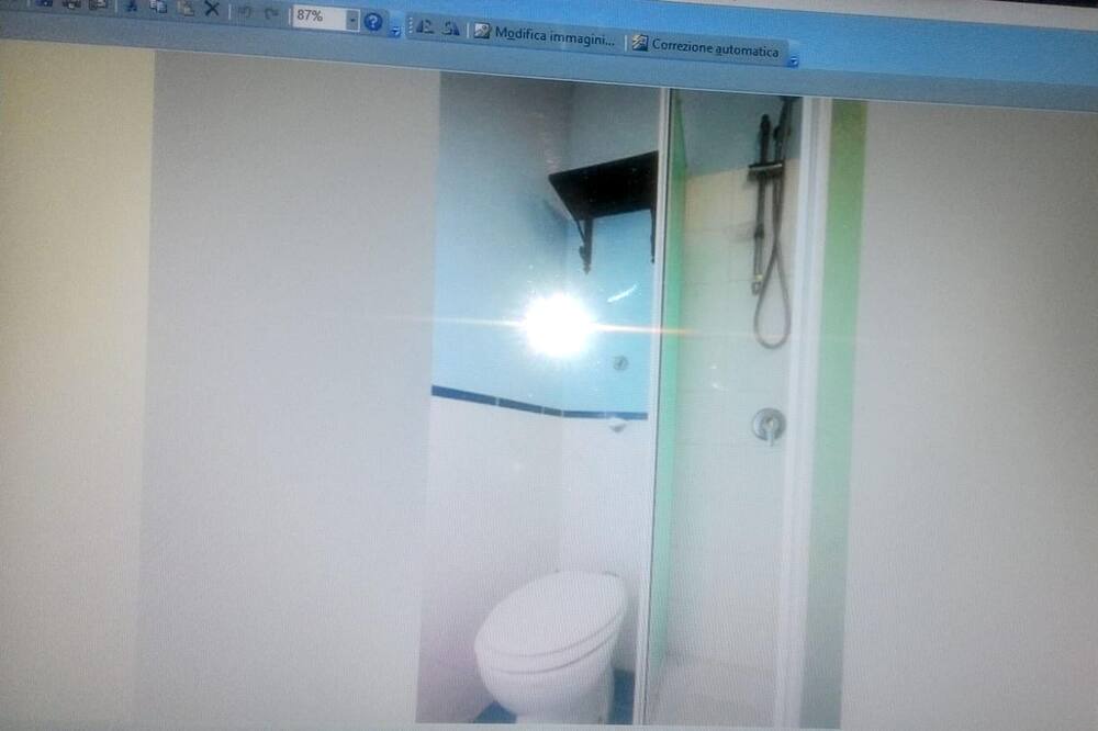 Photo of Bathroom in Marsala