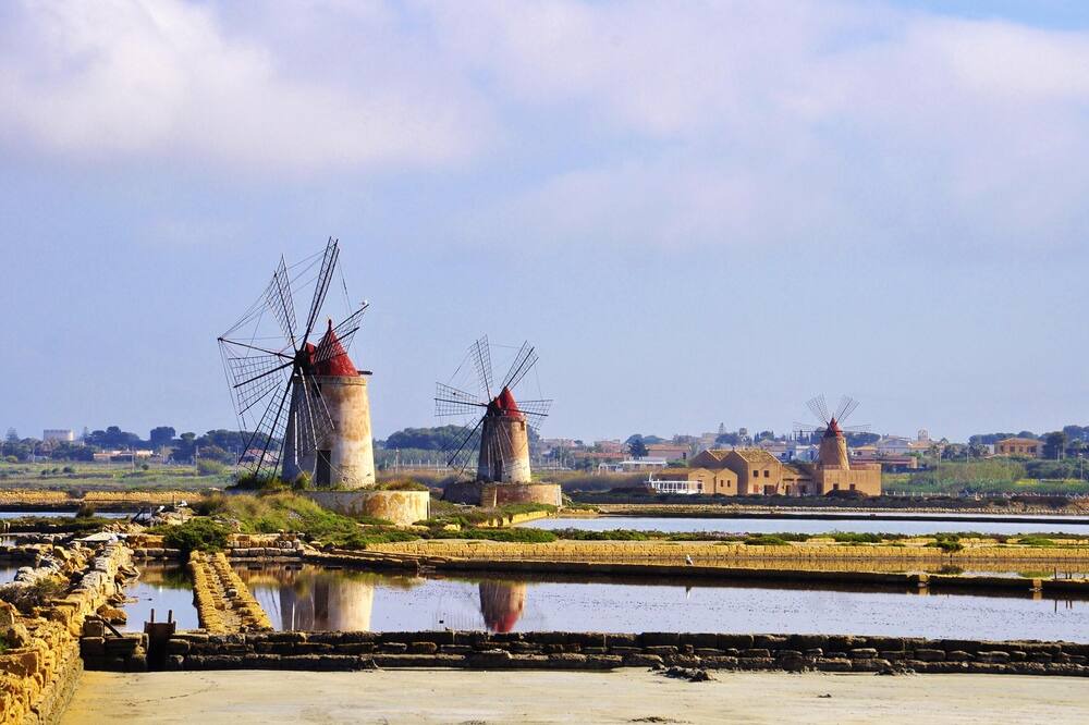 Photo of Others in Marsala