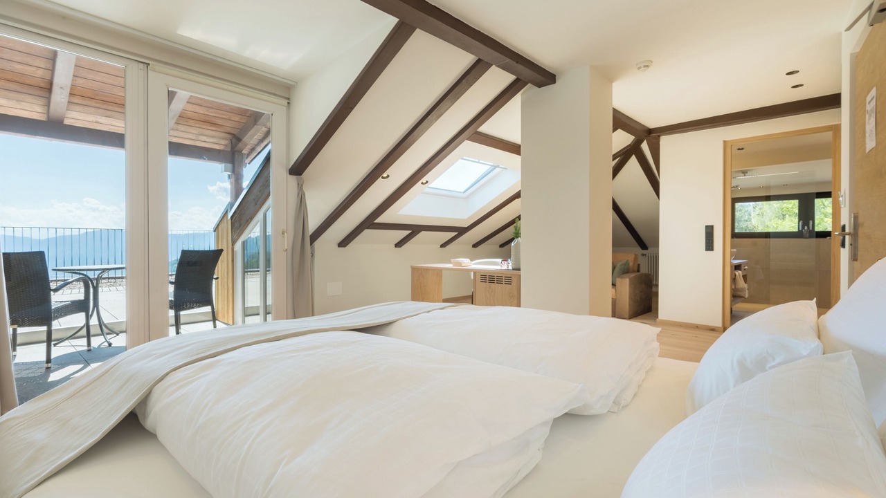Photo of Bedroom in Soprabolzano