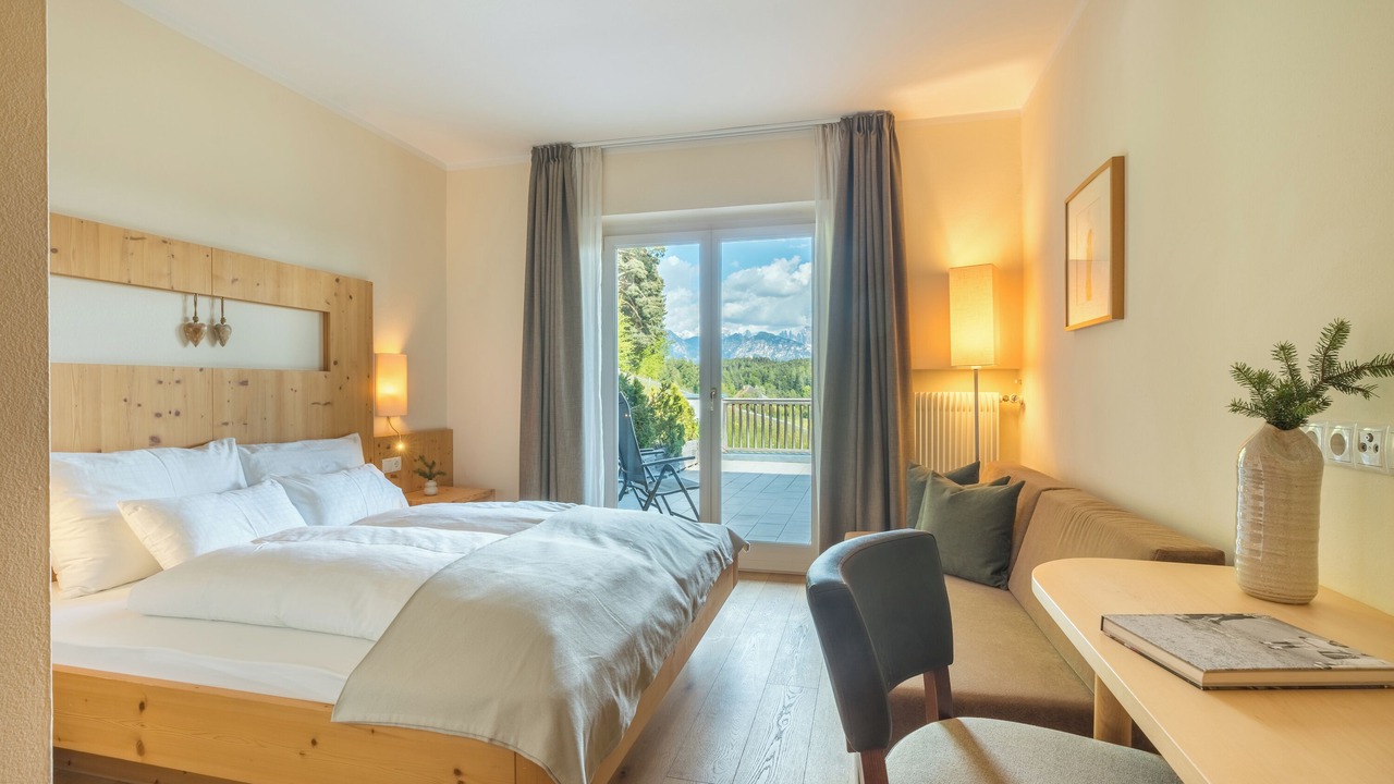 Photo of Bedroom in Soprabolzano