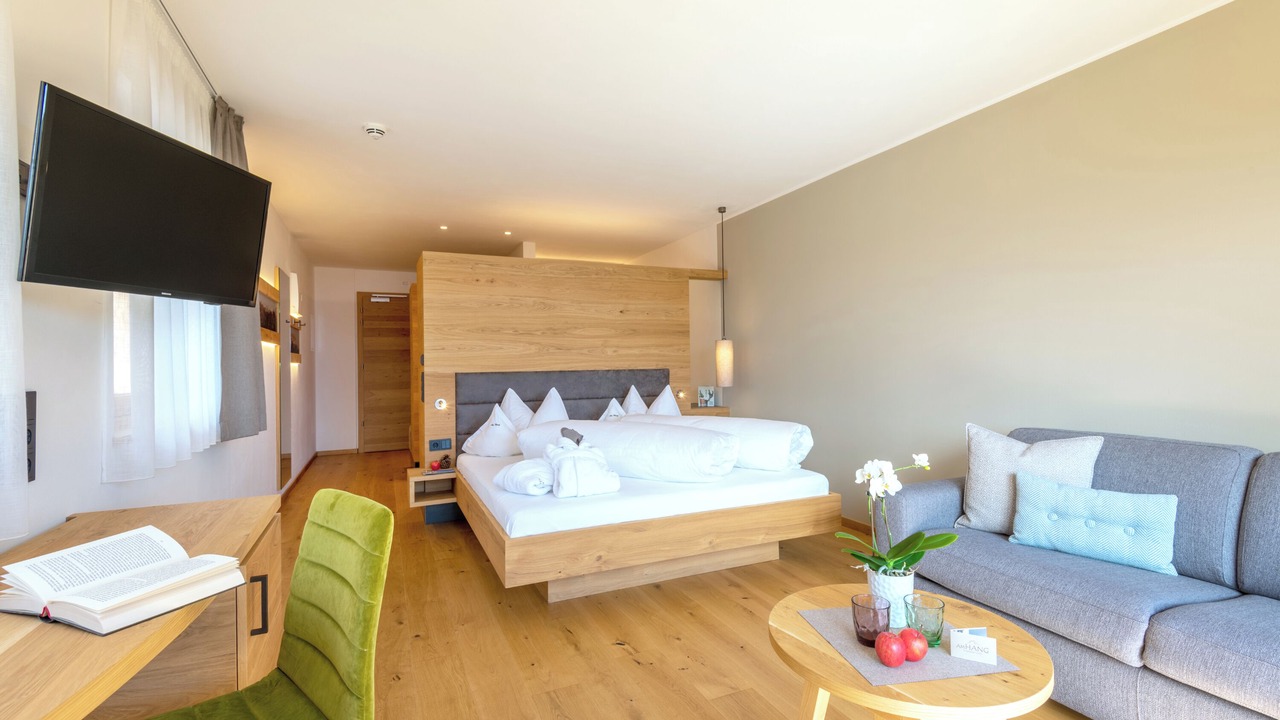 Photo of Bedroom in Soprabolzano