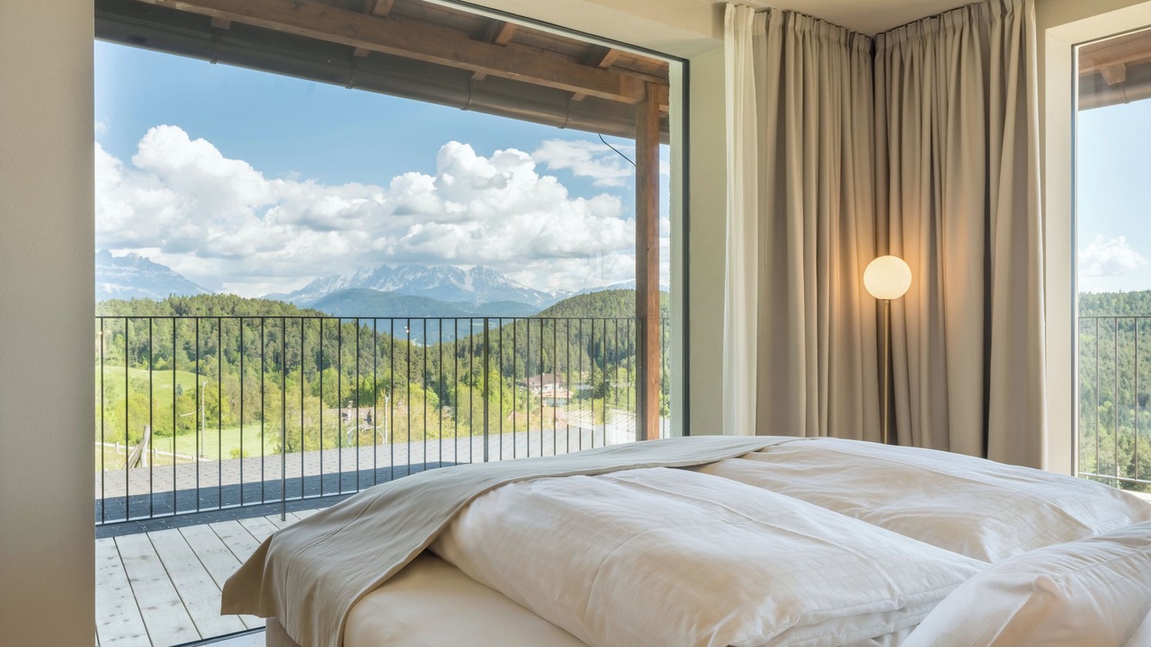 Photo of Patio Balcony in Soprabolzano