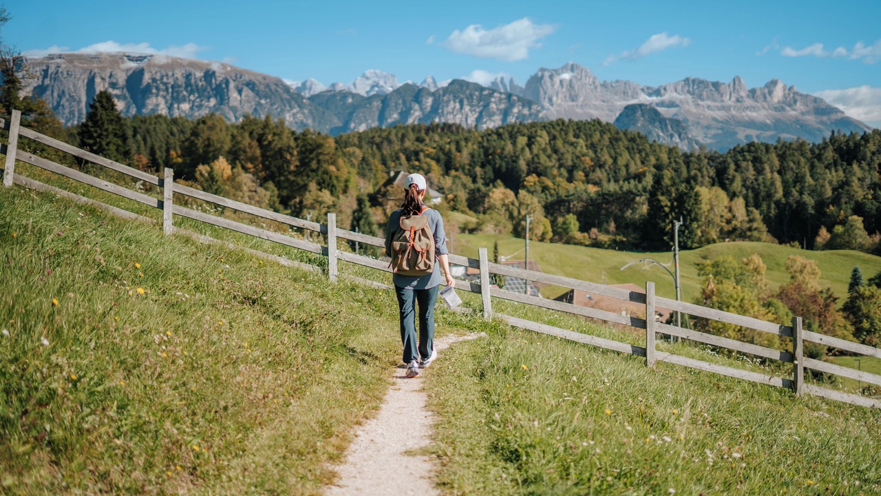 Photo of Outdoor in Soprabolzano