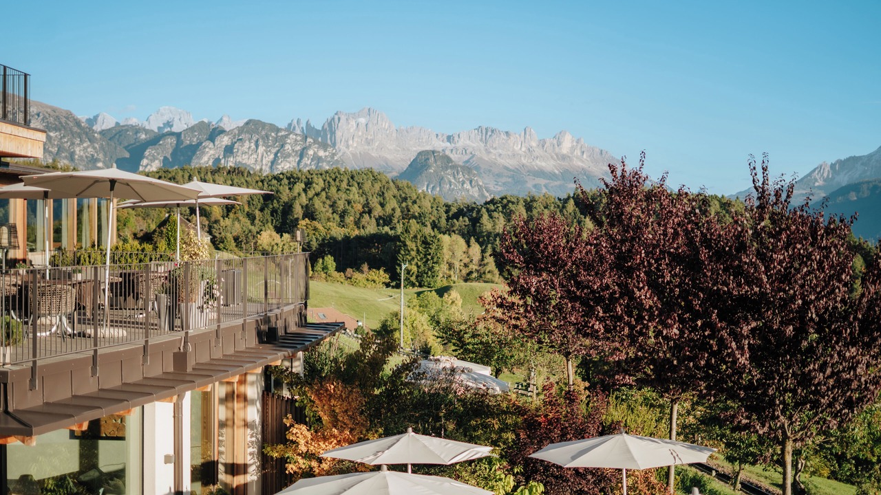 Photo of Outdoor in Soprabolzano