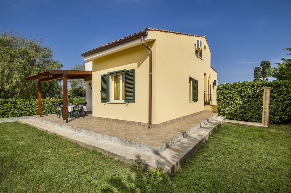 Photo of Outdoor in Campofelice di Roccella