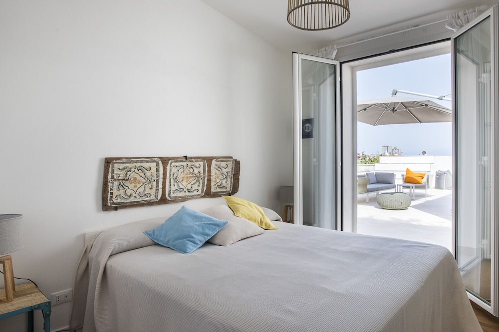 Photo of Bedroom in Santa Flavia