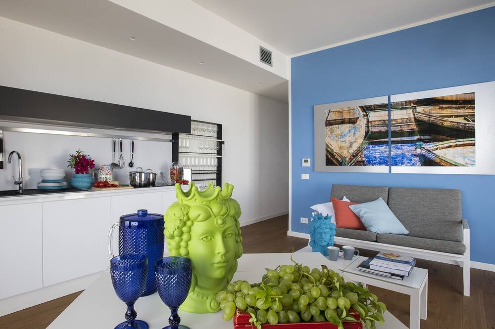 Photo of Kitchen in Santa Flavia