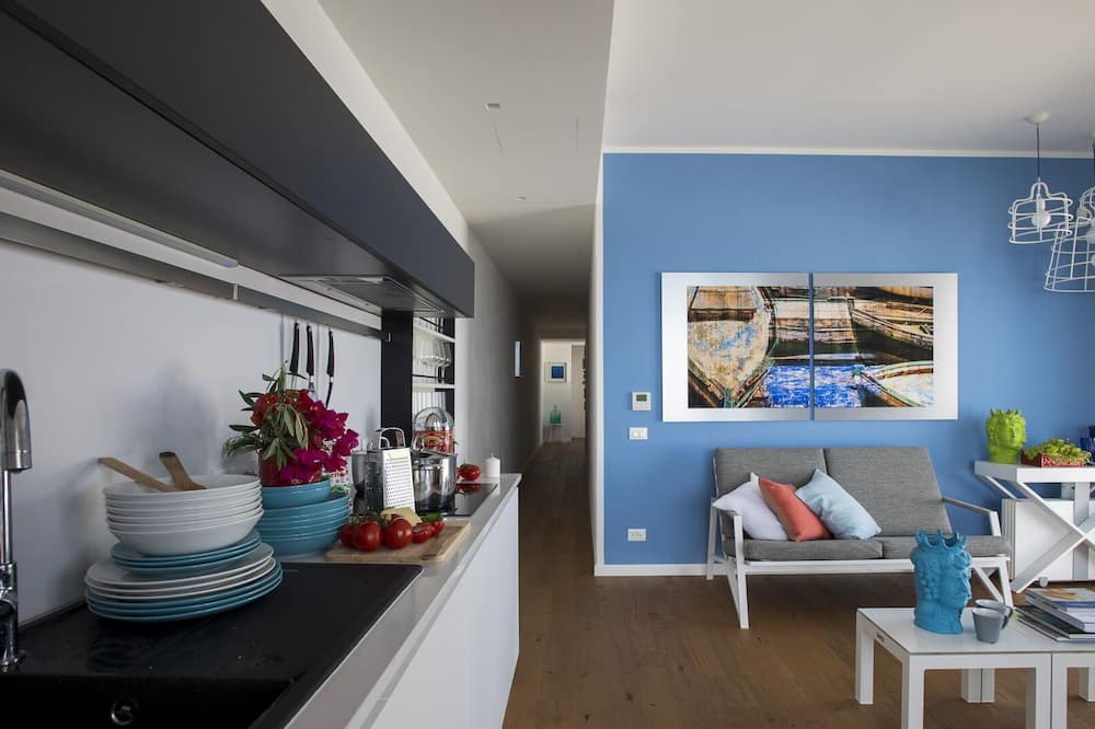Photo of Kitchen in Santa Flavia