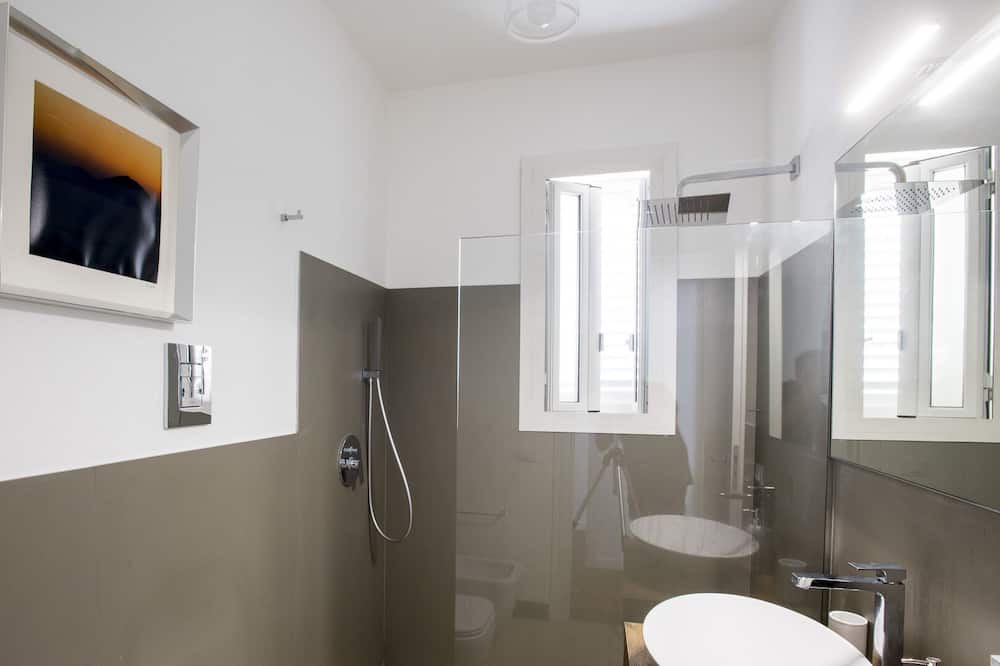 Photo of Bathroom in Santa Flavia