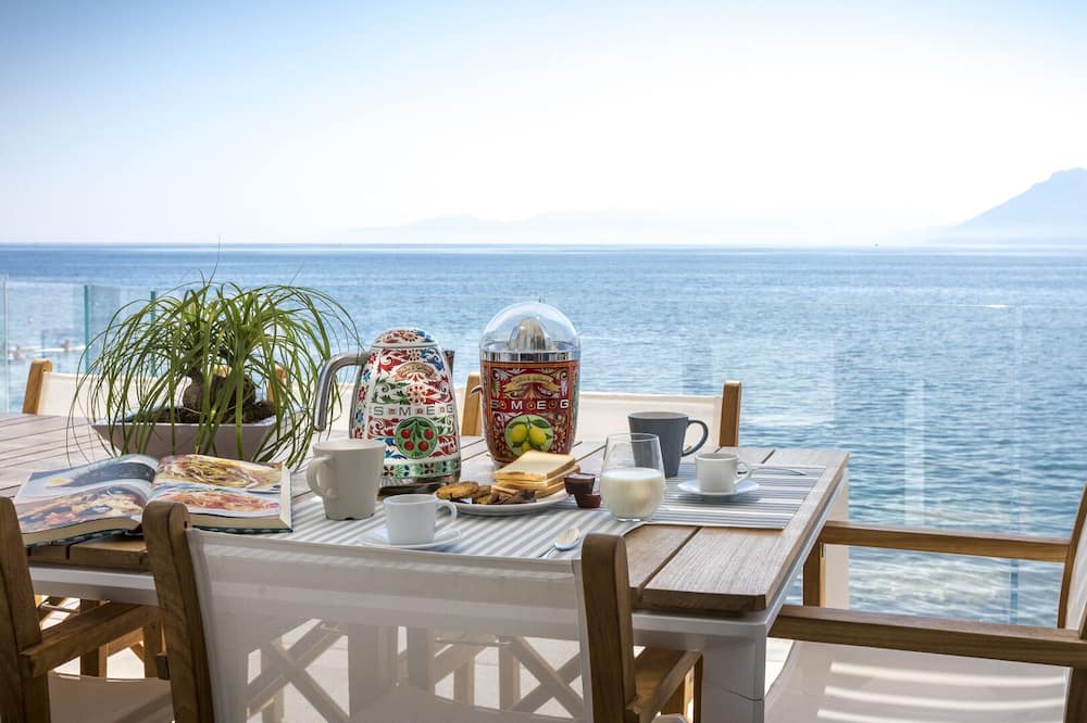 Photo of Patio Balcony in Santa Flavia
