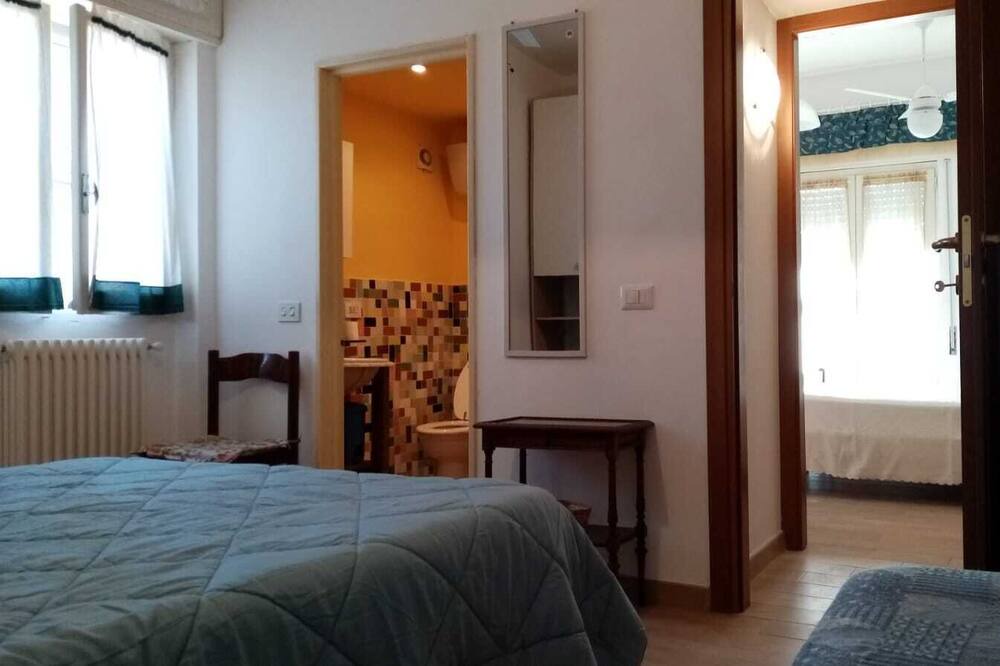 Photo of Bedroom in San Felice Circeo