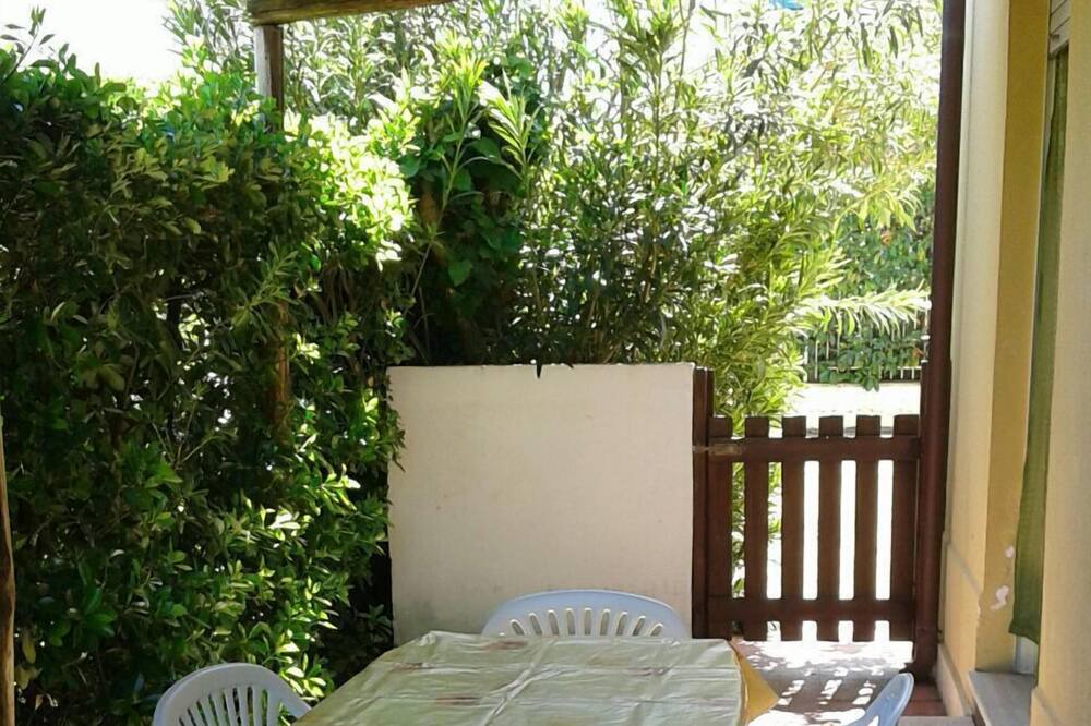 Photo of Patio Balcony in San Felice Circeo