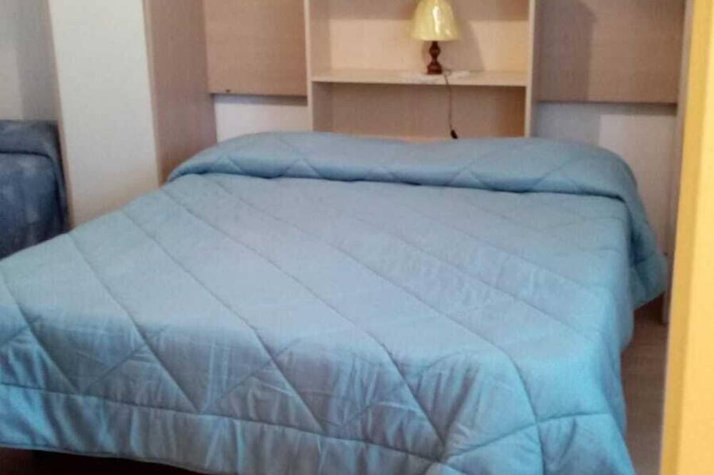 Photo of Bedroom in San Felice Circeo