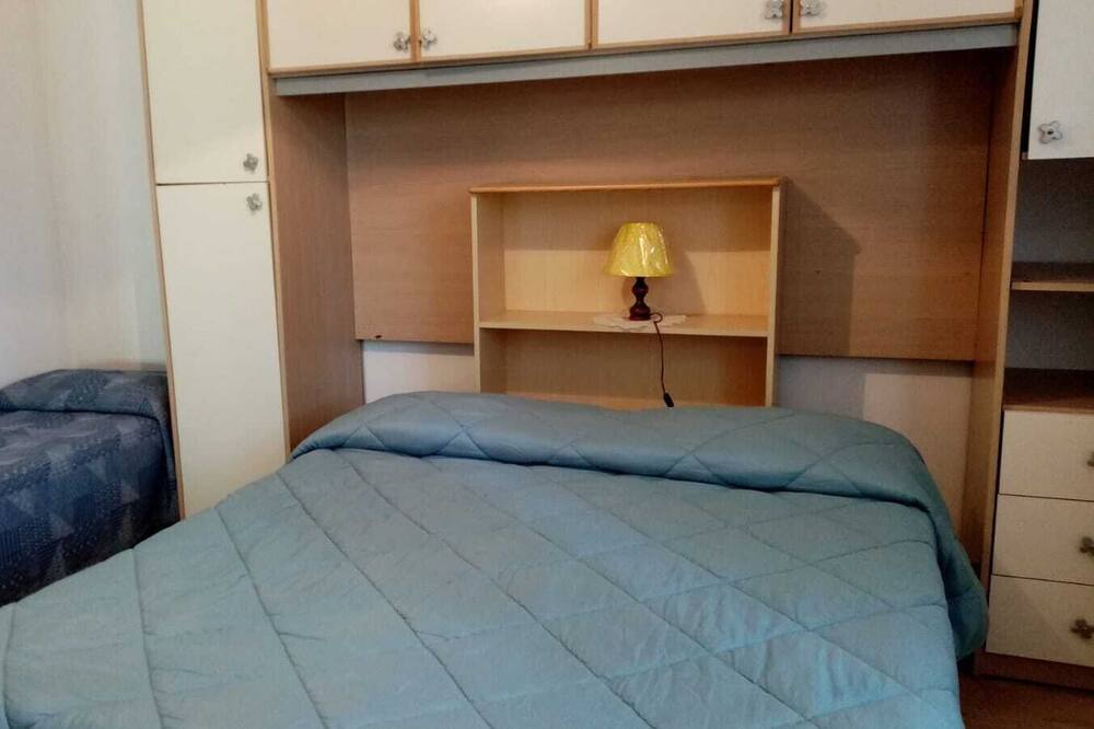 Photo of Bedroom in San Felice Circeo